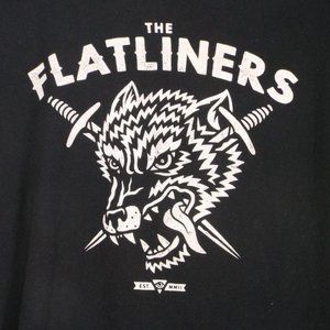Flatliners Band Tee